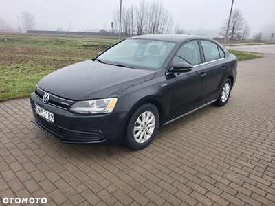 Volkswagen Jetta 1.4 Hybrid DSG