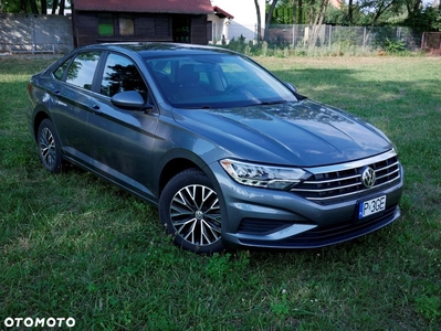 Volkswagen Jetta 1.4 TSI BMT Highline DSG