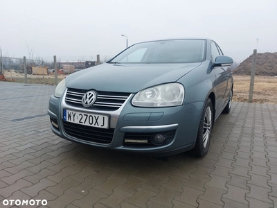 Volkswagen Jetta 1.4 TSI Comfortline