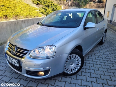 Volkswagen Jetta 1.6 Freestyle