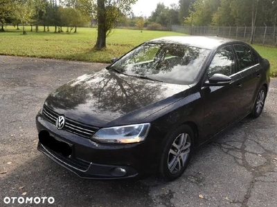 Volkswagen Jetta 1.6 TDI Highline