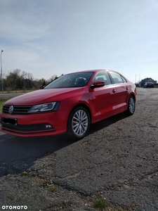 Volkswagen Jetta 1.8T SE