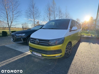 Volkswagen Multivan 2.0 BiTDI L1 Highline 4Motion DSG