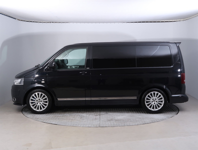 Volkswagen Multivan 2013 2.0 TDI Match