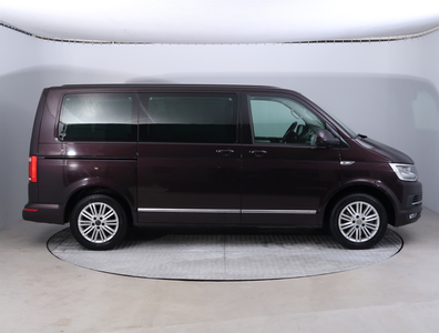 Volkswagen Multivan 2015 2.0 BiTDI 145444km 4x4