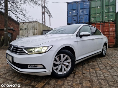 Volkswagen Passat 1.4 TSI BMT City