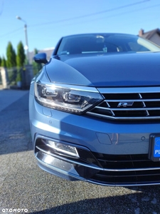 Volkswagen Passat 1.4 TSI BMT Comfortline