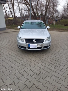 Volkswagen Passat 1.4 TSI Trendline