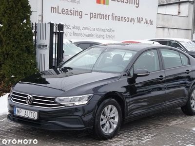 Volkswagen Passat 1.5 TSI EVO Business DSG