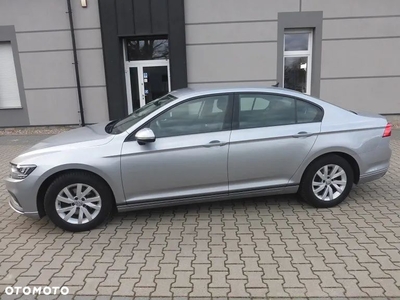 Volkswagen Passat 1.5 TSI EVO Essence