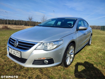 Volkswagen Passat 1.8 TSI Exclusive