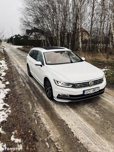 Volkswagen Passat 2.0 TDI BMT Highline DSG