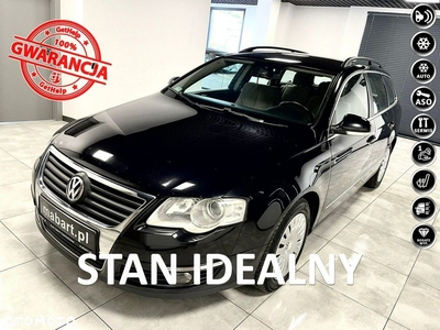 Volkswagen Passat 2.0 TDI Comfortline