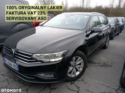 Volkswagen Passat 2.0 TDI EVO Business DSG