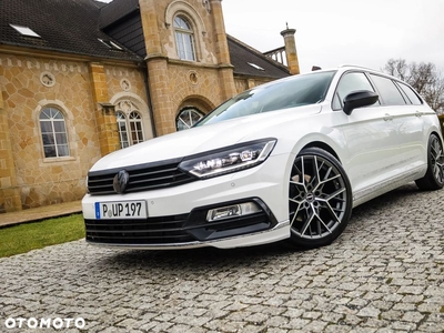 Volkswagen Passat 2.0 TDI EVO Business DSG