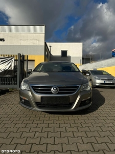 Volkswagen Passat CC 1.8 TSI