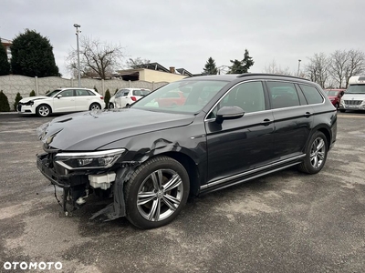 Volkswagen Passat Variant 2.0 TDI SCR DSG R-Line