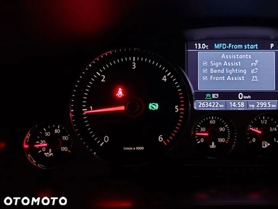 Volkswagen Phaeton 3.0 V6 TDI DPF 4Mot (5os)