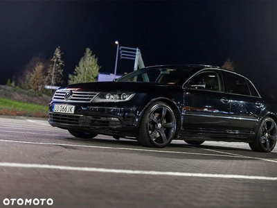 Volkswagen Phaeton 3.0 V6 TDI DPF 4Mot (5os)