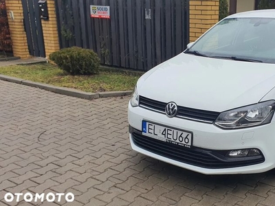 Volkswagen Polo 1.0 Lounge