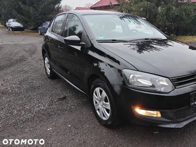 Volkswagen Polo 1.2 Life