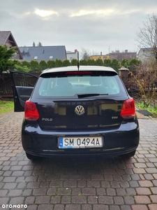 Volkswagen Polo 1.2 TDI DPF Comfortline