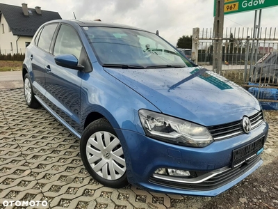 Volkswagen Polo 1.2 TSI BMT Highline Perfectline DSG