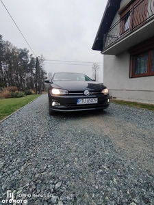 Volkswagen Polo 1.6 TDI SCR DSG Comfortline