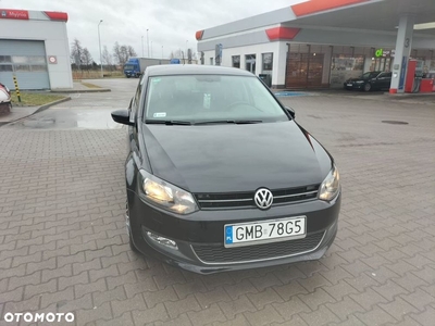 Volkswagen Polo 1.6 TDI Style