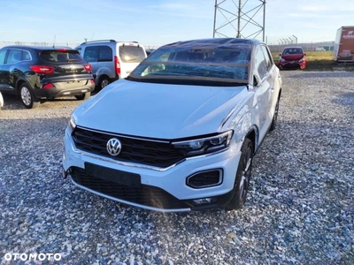 Volkswagen T-Roc 1.6 TDI SCR Style