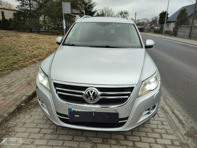 Volkswagen Taigun Tiguan , ksenon ,panorama , skora