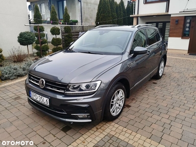 Volkswagen Tiguan 1.5 TSI EVO Comfortline