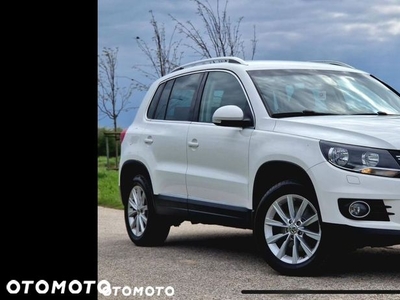 Volkswagen Tiguan 2.0 TDI DPF 4Motion BlueMotion Technology DSG CityScape