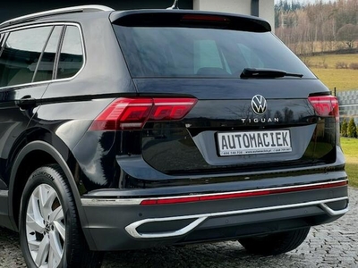 Volkswagen Tiguan NOWY MODEL, IQ.LIGHT, VIRTUAL COCPIT, TOP AUTO, GWARANCJA