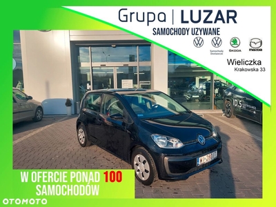 Volkswagen up! 1.0 move