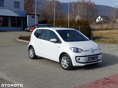 Volkswagen up! 1.0 move Perfectline