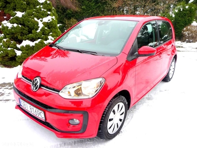 Volkswagen up! 1.0 United