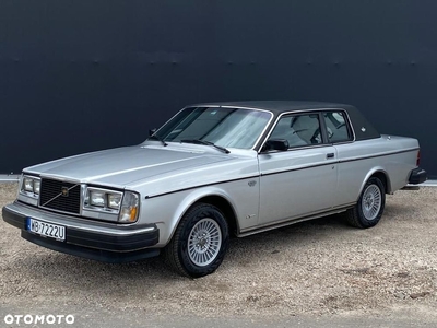 Volvo 262