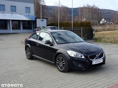 Volvo C30 1.6D DRIVe Momentum