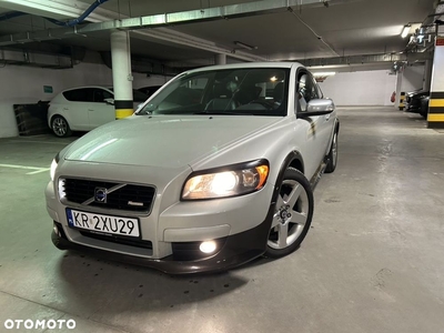 Volvo C30 2.0D Powershift RDesign