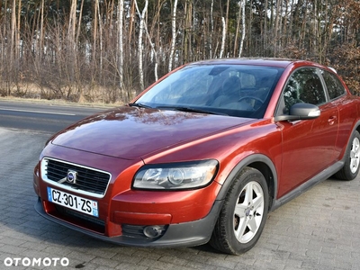 Volvo C30