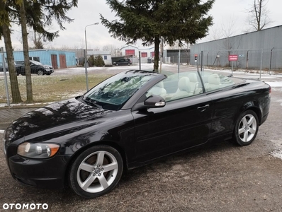 Volvo C70 2.0D Summum