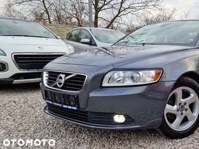 Volvo S40 D2 DRIVe Business Edition