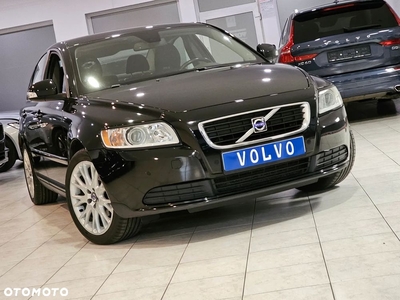 Volvo S40 D3 Business Pro Edition