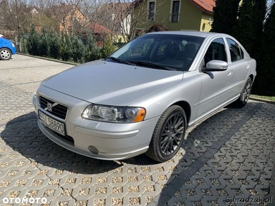 Volvo S60 2.4D Kinetic