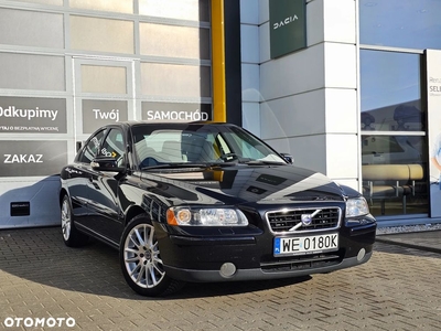 Volvo S60 2.4D5 '80' Sport