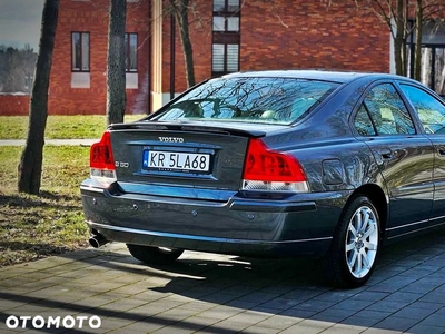 Volvo S60 2.4D5 Kinetic