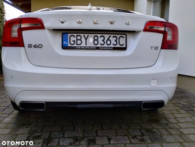 Volvo S60 2.5 T5