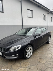 Volvo S60 D3 Geartronic Kinetic