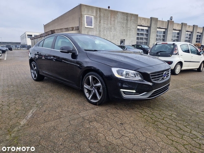 Volvo S60 D3 Kinetic